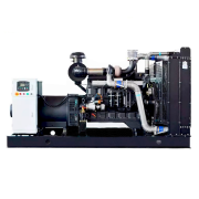 Дизельный генератор Азимут АД-320С-Т400-2РМ5 (320 кВт, открытое исполнение, двигатель SDEC) Дизельный генератор Азимут АД-320С-Т400-2РМ5 (320 кВт, открытое исполнение, двигатель SDEC)