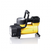 Автомобильный компрессор КАЧОК К50 Led портативный Автомобильный компрессор КАЧОК К50 Led портативный