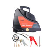 Компрессор FUBAG HANDY MASTER KIT + набор из 5 предметов Компрессор FUBAG HANDY MASTER KIT + набор из 5 предметов