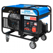 Бензогенератор TSS SGG 18000EH3A Бензогенератор TSS SGG 18000EH3A