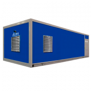 Контейнер ПБК-12СТ Арктика (12000х3000х3400)
