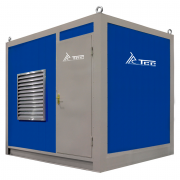 Контейнер Север ПБК-3 базовая комплектация Контейнер Север ПБК-3 базовая комплектация