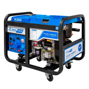 Дизель генератор TSS SDG 14000EHA (с разъемом для подключения блока АВР) Дизель генератор TSS SDG 14000EHA (с разъемом для подключения блока АВР)