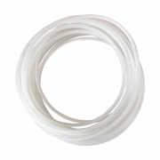 Трубка полиамидная (нейлоновая) матово-прозрачная Camozzi TRN 10/7