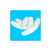 Ремкомплект (лопасти, 6 шт) для RT-5990 Ремкомплект (лопасти, 6 шт) для RT-5990