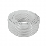 Трубка армированная NBPT PU 12/8 прозрачная Трубка армированная NBPT PU 12/8 прозрачная