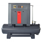 Компрессор винтовой FUBAG FSKR 4-8/270 Компрессор винтовой FUBAG FSKR 4-8/270