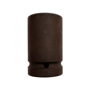 Головка торцевая ударная стандартная 1" 80 мм Головка торцевая ударная стандартная 1" 80 мм