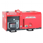 Генератор дизельный Elemax SH11D (8 кВА) Генератор дизельный Elemax SH11D (8 кВА)