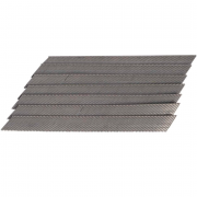 Отделочные гвозди 15Ga тип F-DA25 1,8х25 мм гладкие / 4000шт // FisPistols Отделочные гвозди 15Ga тип F-DA25 1,8х25 мм гладкие / 4000шт // FisPistols