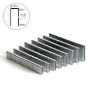 Каркасная скоба 90Е/10, 5.7х10мм / 12000шт // Eurokrep Каркасная скоба 90Е/10, 5.7х10мм / 12000шт // Eurokrep