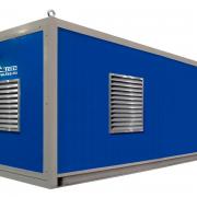 Контейнер Север ПБК-6,5 базовая комплектация Контейнер Север ПБК-6,5 базовая комплектация