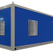 Контейнер Север ПБК-8Т арктического исполнения