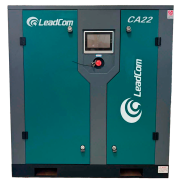 Винтовой компрессор BK 22/8 CA (8 бар, 22 кВт, IP 23) ВедКом