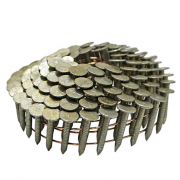 Кровельные гвозди CRN 3.05/19 ершеные оцинкованные / 7200шт // M-MECH