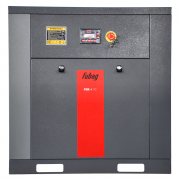 Компрессор винтовой FUBAG FSK 4-10 Компрессор винтовой FUBAG FSK 4-10