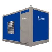 Контейнер Север ПБК-4,5 базовая комплектация Контейнер Север ПБК-4,5 базовая комплектация