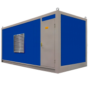 Контейнер Север ПБК-6 базовая комплектация Контейнер Север ПБК-6 базовая комплектация