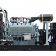Дизельный генератор ТСС АД-1200С-Т400-1РМ8 Дизельный генератор ТСС АД-1200С-Т400-1РМ8