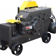 Станок для резки арматуры ТСС GQ 52A Станок для резки арматуры ТСС GQ 52A