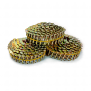 Кровельные гвозди DPN 31X38 NK RING ершеные оцинкованные / 7200шт // BeA Кровельные гвозди DPN 31X38 NK RING ершеные оцинкованные / 7200шт // BeA