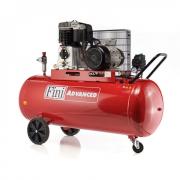 Поршневой компрессор с ременным приводом FINI BK-119-270-7.5 Поршневой компрессор с ременным приводом FINI BK-119-270-7.5