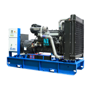 Дизельный генератор 360 кВт ТСС АД-360С-Т400