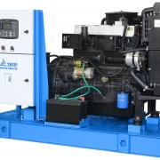 Дизельный генератор ТСС АД-50С-Т400 Дизельный генератор ТСС АД-50С-Т400