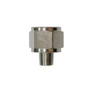 Переходник 1/4"M - 1/2"F (блистер) Fubag 180181 B Переходник 1/4"M - 1/2"F (блистер) Fubag 180181 B