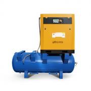 Винтовой компрессор Berg ВК-4Р-500 - 8 бар (IP55)