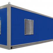 Контейнер Север ПБК-9 базовая комплектация Контейнер Север ПБК-9 базовая комплектация
