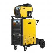 Сварочный инвертор ПТК RILON MIG 500 DP TITAN Сварочный инвертор ПТК RILON MIG 500 DP TITAN