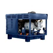 Компрессор Hori Wing 603 diesel Компрессор Hori Wing 603 diesel