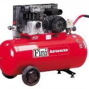 Компрессор поршневой для автосервиса FINI MK 103-90-3M auto Компрессор поршневой для автосервиса FINI MK 103-90-3M auto