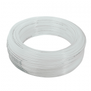 Трубка полиамидная (нейлоновая) прозрачная TRN 12/9 (PA12)