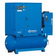 Компрессор винтовой Remeza ВК 30Т-20-470 Д2 Компрессор винтовой Remeza ВК 30Т-20-470 Д2