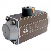 Пневмопривод 2-х сторонний Camozzi CA075D-F05/F07-14 Пневмопривод 2-х сторонний Camozzi CA075D-F05/F07-14