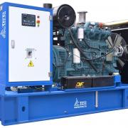 Дизельный генератор ТСС АД-200С-Т400-2РМ17 Дизельный генератор ТСС АД-200С-Т400-2РМ17