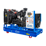 Дизельный генератор ТСС АД-150C-Т400-1РМ15