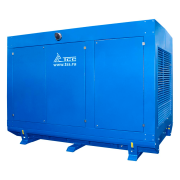 Дизельный генератор ТСС АД-450С-Т400-2РПМ5