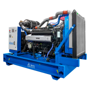 Дизельный генератор ТСС АД-200С-Т400-1РМ2 Engga