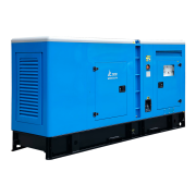 Дизельный генератор ТСС АД-400С-Т400-1РКМ9 в шумозащитном кожухе PMG Дизельный генератор ТСС АД-400С-Т400-1РКМ9 в шумозащитном кожухе PMG