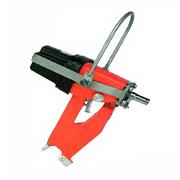 Пневматическое устройство для оглушения AN-10K1