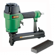 Пневматический пистолет APLUS CF-15S для гофрированной ленты Пневматический пистолет APLUS CF-15S для гофрированной ленты