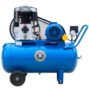 Компрессор АСО К26 Компрессор АСО К26