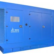 Дизельный генератор ТСС АД-200С-Т400-2РКМ17