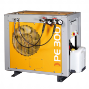 Компрессор высокого давления BAUER PE 300HE Компрессор высокого давления BAUER PE 300HE