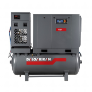 Винтовой компрессор DALGAKIRAN Tidy 25/500D ‑ 7,5 бар Винтовой компрессор DALGAKIRAN Tidy 25/500D ‑ 7,5 бар