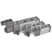 Пневмораспределитель Camozzi EL54-015-02 Пневмораспределитель Camozzi EL54-015-02