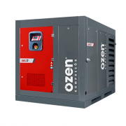 Винтовой компрессор OZEN OBS 37 D - 13 бар - бустерный Винтовой компрессор OZEN OBS 37 D - 13 бар - бустерный